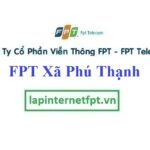 Lắp Đặt Mạng FPT Xã Phú Thạnh Tại Nhơn Trạch Tỉnh Đồng Nai