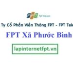 Lắp Mạng FPT Xã Phước Bình Tại Long Thành Đồng Nai