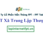 Lắp Đặt Mạng FPT Xã Trung Lập Thượng Huyện Củ Chi TPHCM