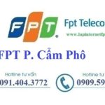 Lắp Đặt Mạng FPT Phường Cẩm Phô Thành Phố Hội An Quảng Nam