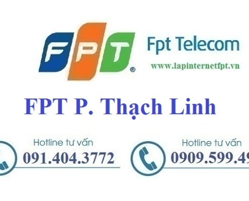 lap dat mang fpt phuong thach linh