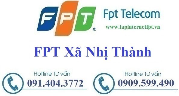 lap dat mang fpt xa nhi thanh