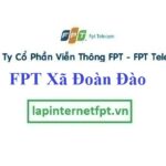 Lắp Đặt Mạng FPT xã Đoàn Đào tại Phù Cừ tỉnh Hưng Yên