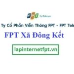 Lắp Đặt Mạng FPT xã Đông Kết tại Khoái Châu Hưng Yên