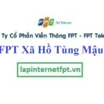 Lắp Đặt Mạng FPT xã Hồ Tùng Mậu tại Ân Thi Hưng Yên