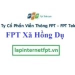 Đăng ký internet fpt xã Hồng Dụ tại Ninh Giang, Hải Dương