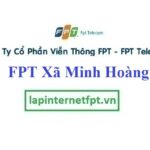 Lắp Đặt Mạng FPT xã Minh Hoàng tại Phù Cừ tỉnh Hưng Yên