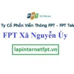 Lắp Đặt Mạng FPT Xã Nguyễn Uý Tại Kim Bảng Tỉnh Hà Nam