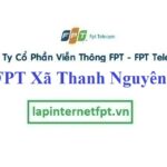 Lắp Đặt Mạng FPT Xã Thanh Nguyên Huyện Thanh Liêm Hà Nam