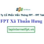 Lắp Đặt Mạng FPT xã Thuần Hưng tại Khoái Châu Hưng Yên