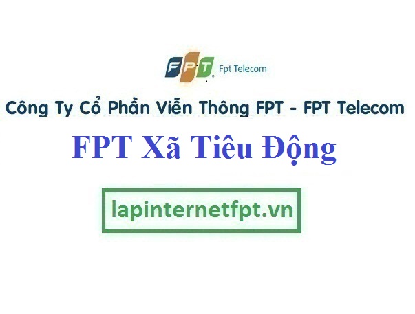 Lắp Đặt Mạng FPT Xã Tiêu Động Huyện Bình Lục Hà Nam