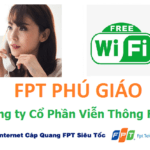 Lắp Mạng FPT Huyện Phú Giáo