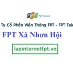 Lắp Đặt Mạng FPT Xã Nhơn Hội Huyện An Phú An Giang