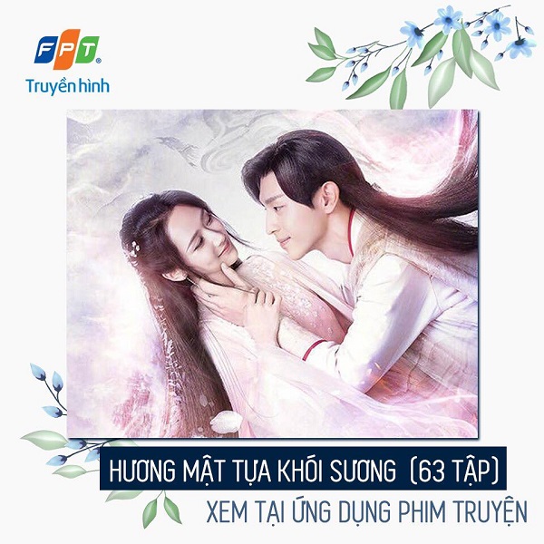 Đăng ký truyền hình FPT Huyện Long Hồ