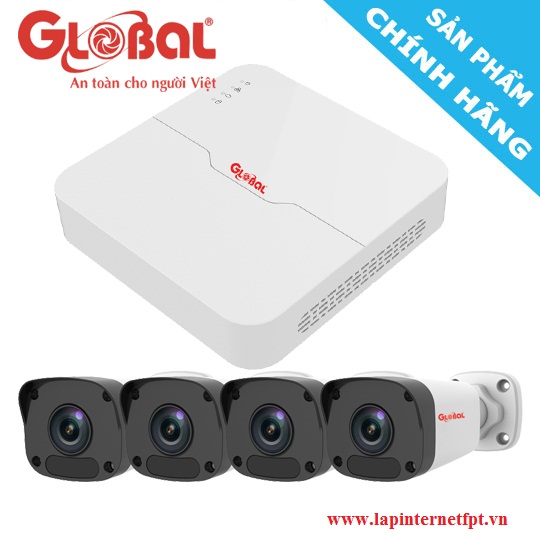 Lắp đặt camera huyện Định Quán