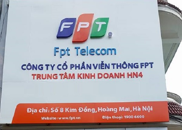 Văn Phòng FPT Hà Nội