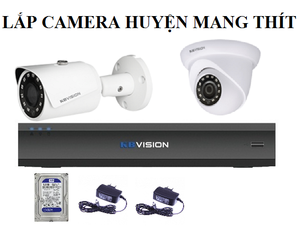 Lắp camera huyện Mang Thít
