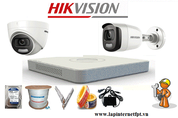 Lắp đặt camera ở Thạnh Phú