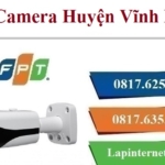 Lắp Đặt Camera Huyện Vĩnh Hưng