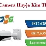 Lắp Đặt Camera Huyện Kim Thành