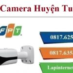Lắp Đặt Camera ở tại Huyện Tuy An