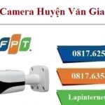 Lắp Đặt Camera Huyện Văn Giang