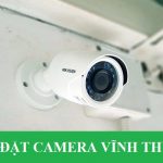 Lắp Đặt Camera Huyện Vĩnh Thuận