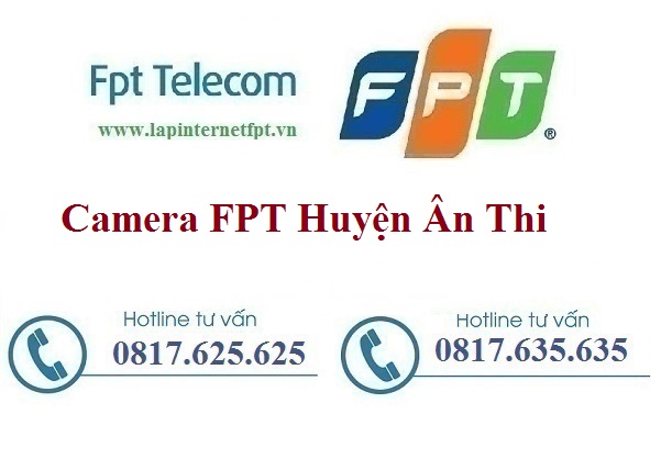 Đăng Ký Camera FPT Huyện Ân Thi