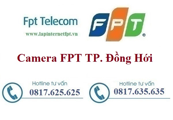 Camera Đồng Hới