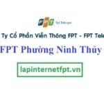 Lắp mạng fpt phường Ninh Thủy ở Ninh Hòa, Khánh Hòa