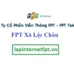 Lắp Đặt Mạng FPT Xã Lộc Châu Ở Bảo Lộc tỉnh Lâm Đồng