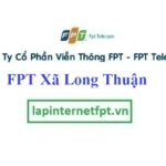 Đăng ký mạng Fpt Xã Long Thuận ở Gò Công, Tiền Giang