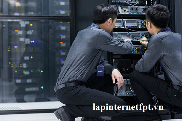 Dịch vụ bảo trì hệ thống mạng máy tính ở Hồ Chí Minh