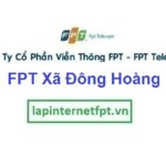 Lắp mạng fpt xã Đông Hoàng tại Đông Sơn, Thanh Hóa