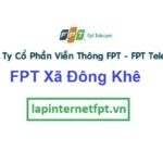 Lắp mạng fpt xã Đông Khê ở Đông Sơn, Thanh Hóa