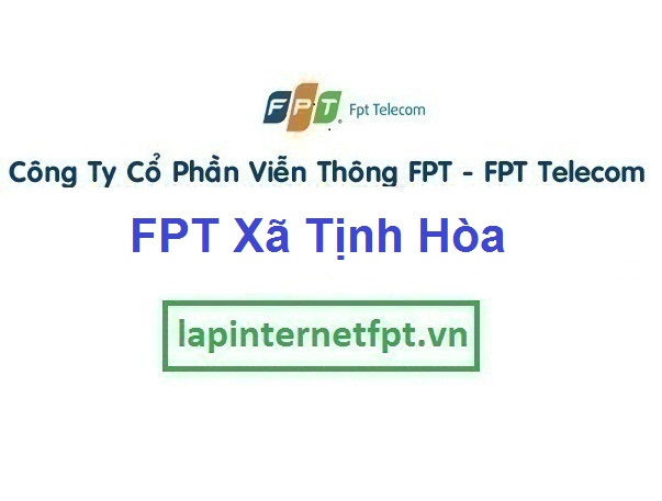 Fpt xã Tịnh Hòa