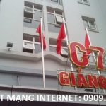 Lắp Đặt Mạng FPT Chung Cư C7 Giảng Võ ở Hà Nội