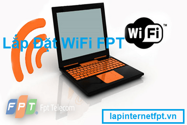 Khuyến mãi lắp đặt wifi fpt mới nhất hiện nay