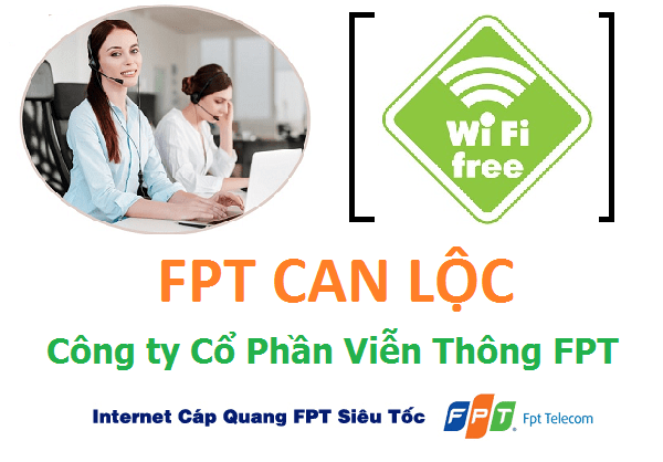 Fpt Can lộc