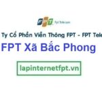 Đăng ký internet Xã Bắc Phong Ở Thuận Bắc, Ninh Thuận