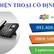 tong dai dien thoai co dinh fpt