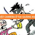 Lắp Đặt Camera ở tại Huyện Quảng Xương