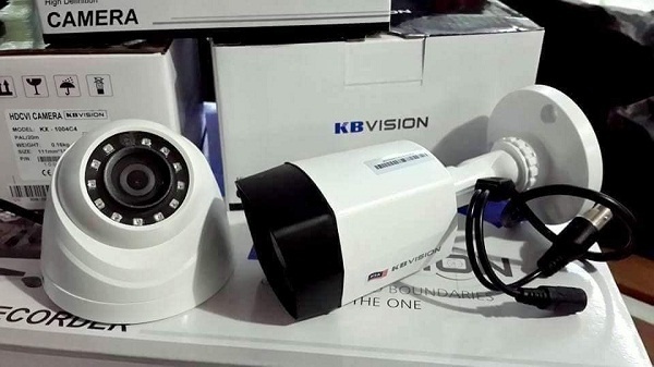 bo 2 camera kbvision 1