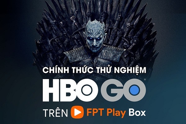 HBO Go là Gì ?