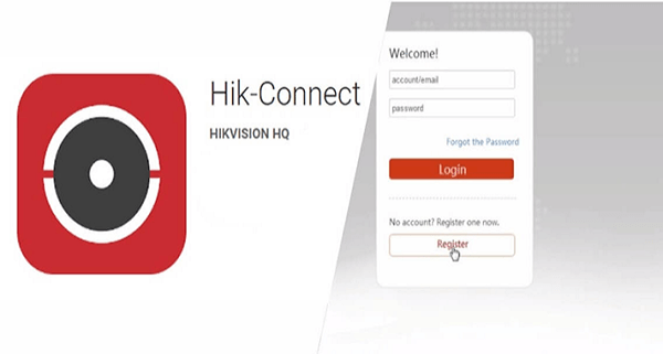 ung dung hik connect