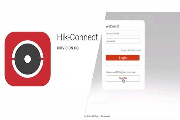 ung dung hik connect