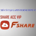 Share Acc Vip Fshare