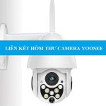 Hướng dẫn liên kết hòm thư cảnh báo camera Yoosee