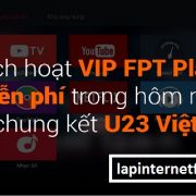 share account fpt play vip 1