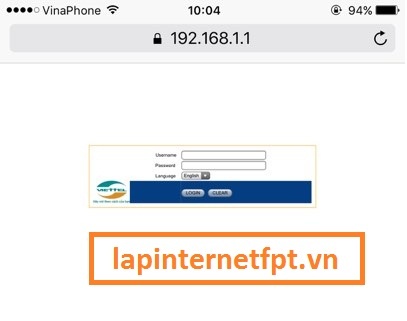 Hướng dẫn cách ẩn tên wifi Viettel Fpt VNPT bằng điện thoại